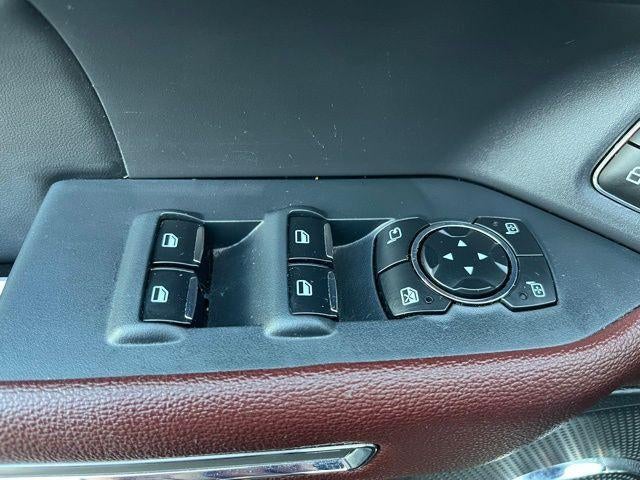 2023 Ford Expedition Max Limited 4x4