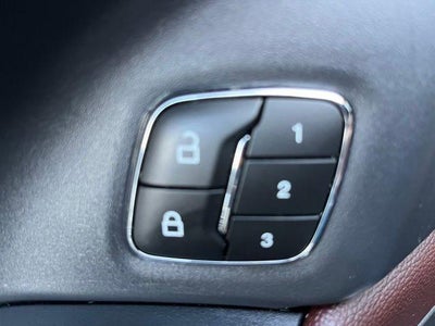 2023 Ford Expedition Max Limited 4x4