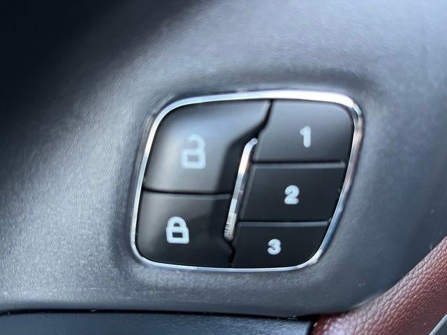 2023 Ford Expedition Max Limited 4x4