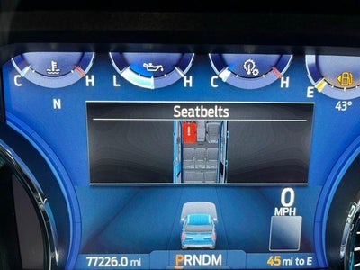 2023 Ford Expedition Max Limited 4x4