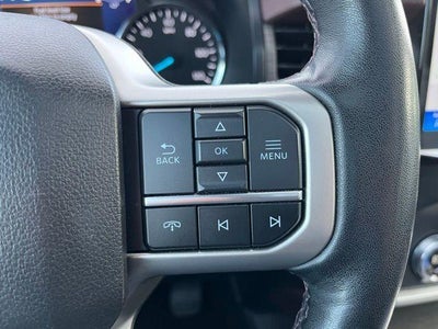 2023 Ford Expedition Max Limited 4x4