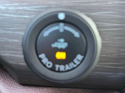 2023 Ford Expedition Max Limited 4x4