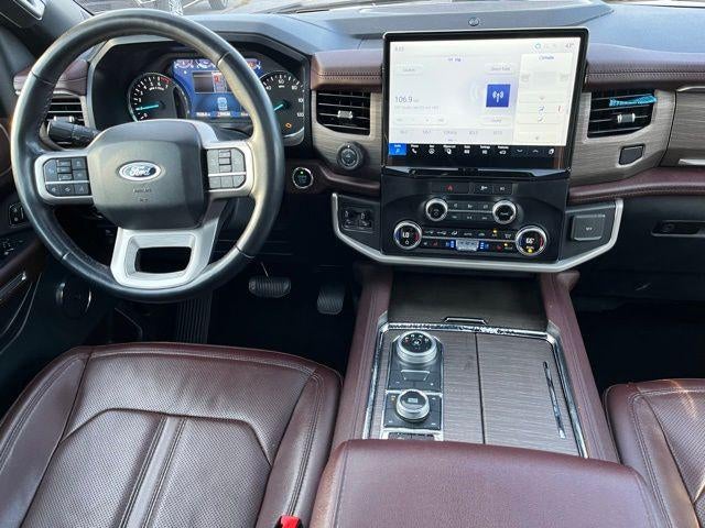 2023 Ford Expedition Max Limited 4x4