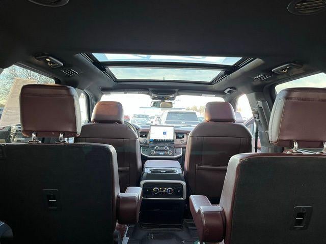 2023 Ford Expedition Max Limited 4x4