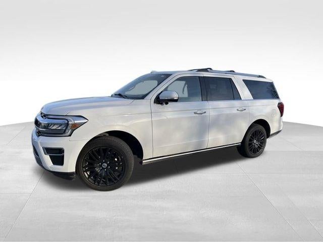 2023 Ford Expedition Max Limited 4x4