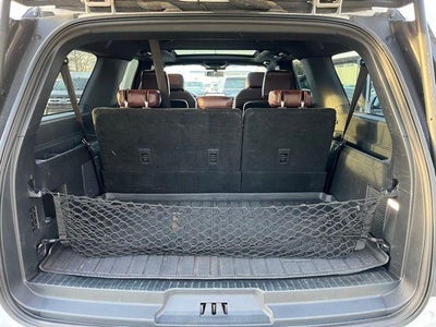 2023 Ford Expedition Max Limited 4x4