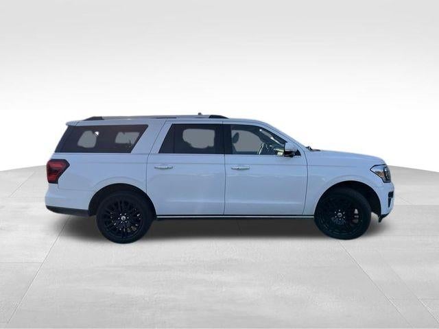2023 Ford Expedition Max Limited 4x4