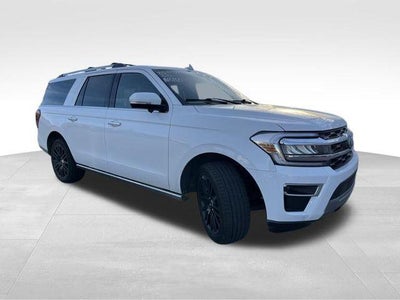 2023 Ford Expedition Max Limited 4x4