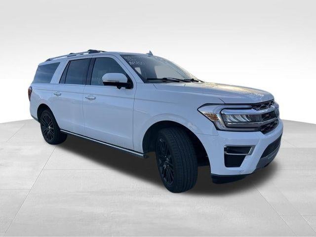 2023 Ford Expedition Max Limited 4x4