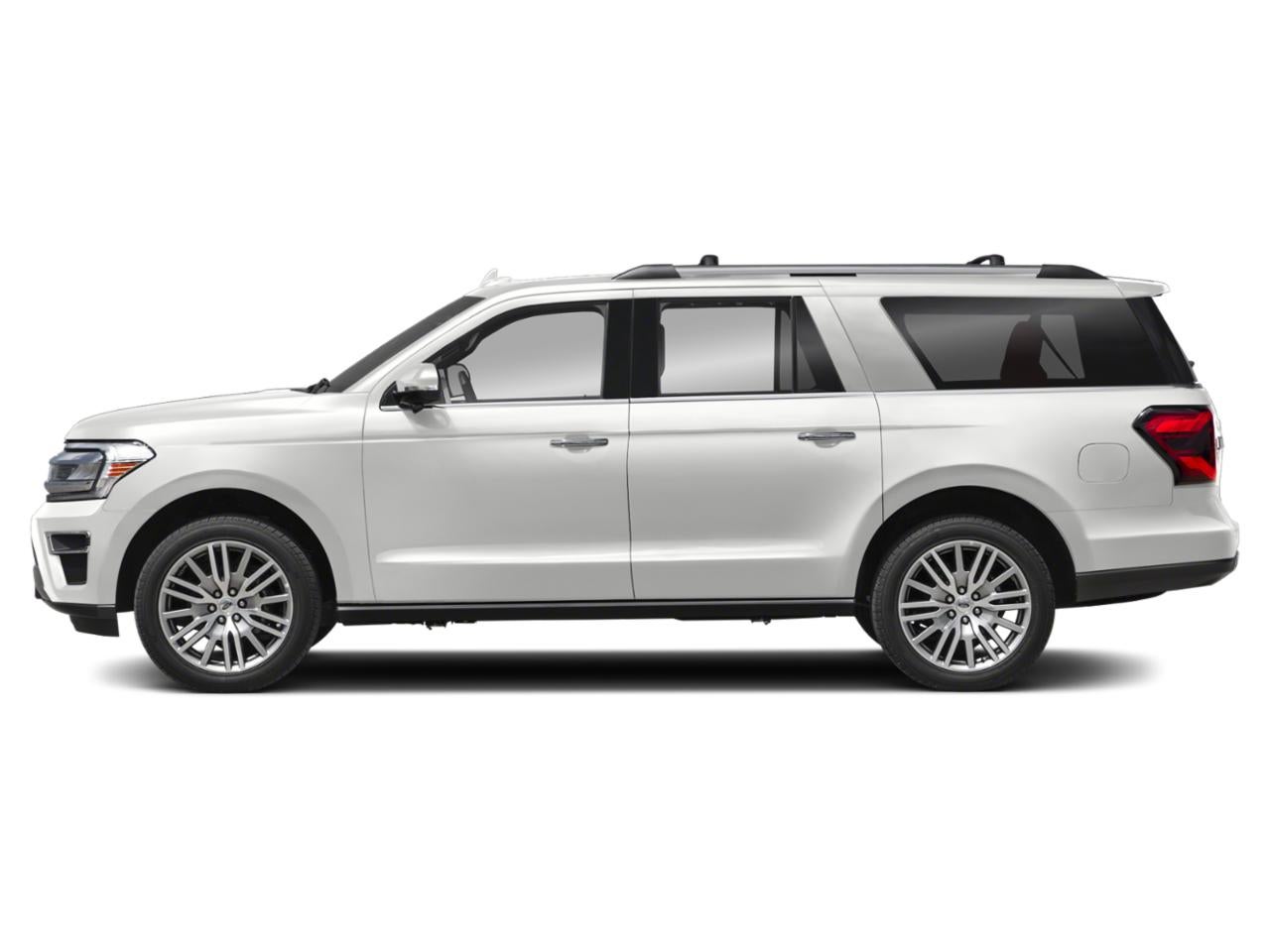 2023 Ford Expedition Max Limited 4x4