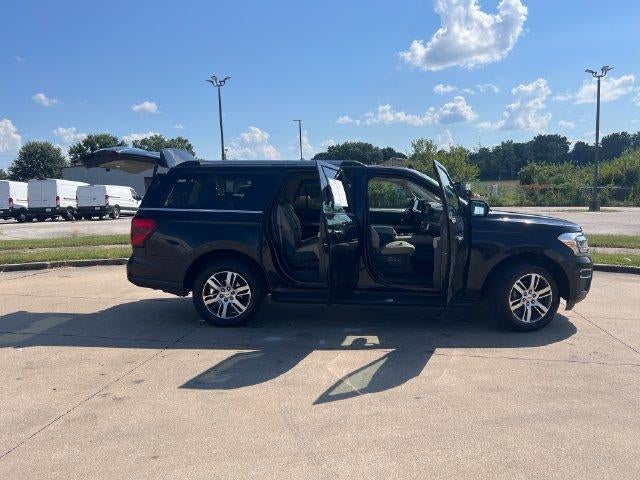 2024 Ford Expedition Max Limited 4x4