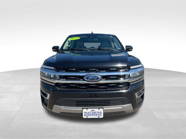 2024 Ford Expedition Max Limited 4x4