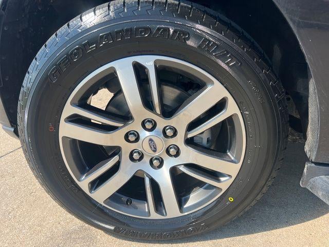 2024 Ford Expedition Max Limited 4x4