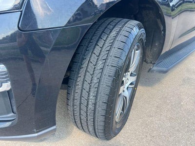 2024 Ford Expedition Max Limited 4x4