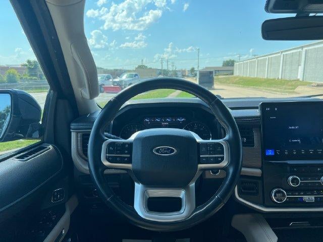 2024 Ford Expedition Max Limited 4x4