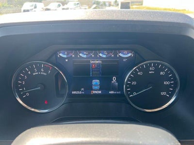 2024 Ford Expedition Max Limited 4x4