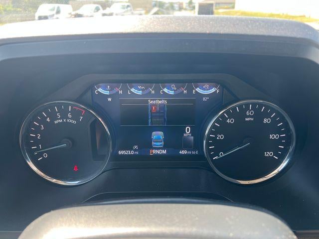 2024 Ford Expedition Max Limited 4x4