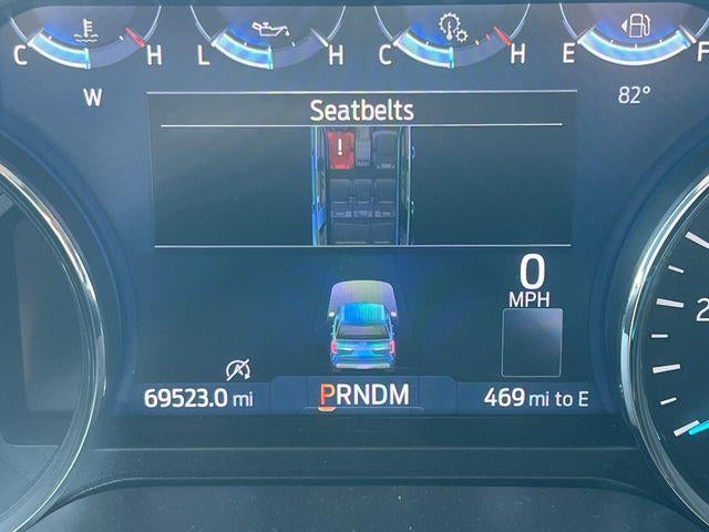 2024 Ford Expedition Max Limited 4x4