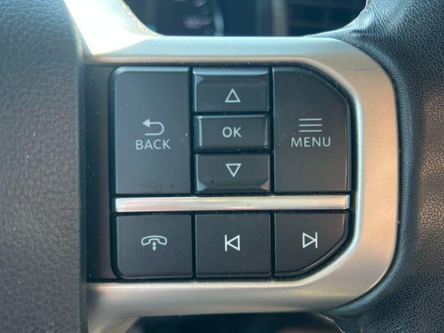 2024 Ford Expedition Max Limited 4x4