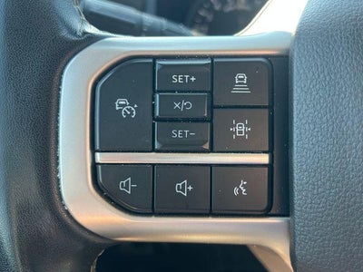 2024 Ford Expedition Max Limited 4x4