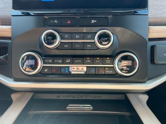 2024 Ford Expedition Max Limited 4x4