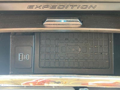 2024 Ford Expedition Max Limited 4x4