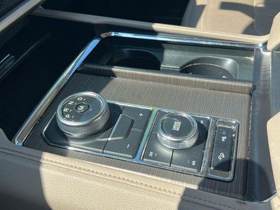 2024 Ford Expedition Max Limited 4x4