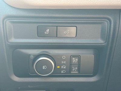 2024 Ford Expedition Max Limited 4x4