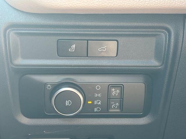 2024 Ford Expedition Max Limited 4x4