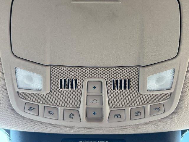 2024 Ford Expedition Max Limited 4x4