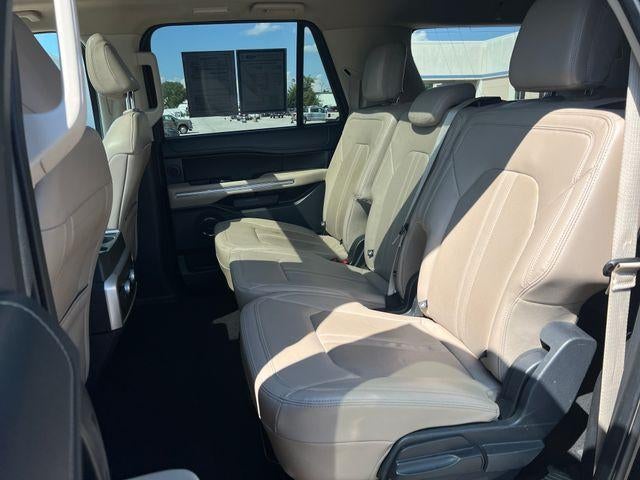 2024 Ford Expedition Max Limited 4x4