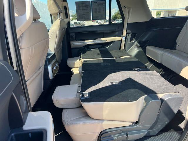 2024 Ford Expedition Max Limited 4x4