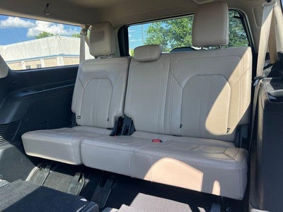 2024 Ford Expedition Max Limited 4x4