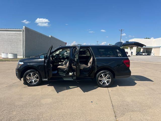 2024 Ford Expedition Max Limited 4x4
