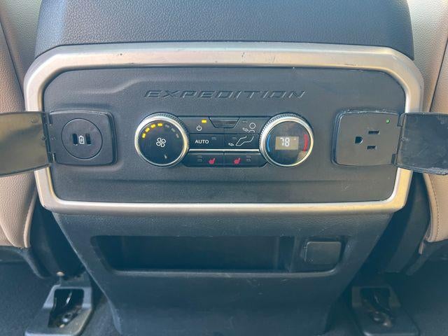 2024 Ford Expedition Max Limited 4x4