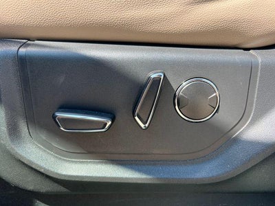 2024 Ford Expedition Max Limited 4x4