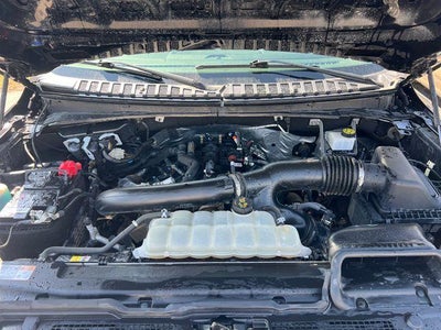 2024 Ford Expedition Max Limited 4x4