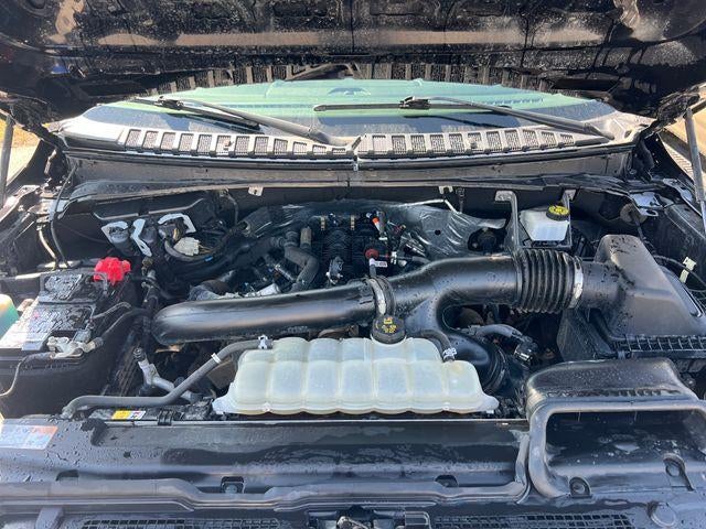 2024 Ford Expedition Max Limited 4x4