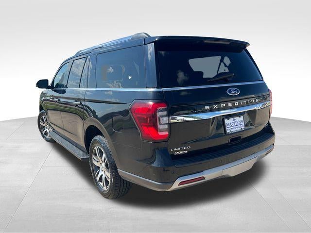 2024 Ford Expedition Max Limited 4x4