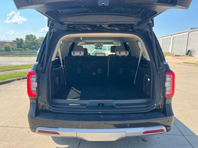2024 Ford Expedition Max Limited 4x4