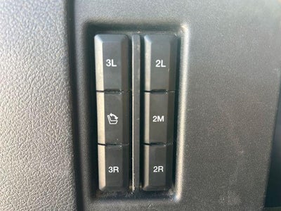 2024 Ford Expedition Max Limited 4x4
