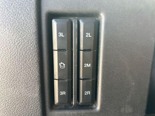 2024 Ford Expedition Max Limited 4x4