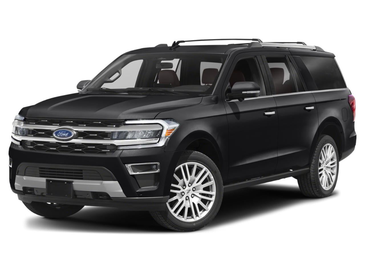 2024 Ford Expedition Max Limited 4x4