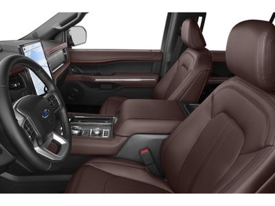 2024 Ford Expedition Max Limited 4x4
