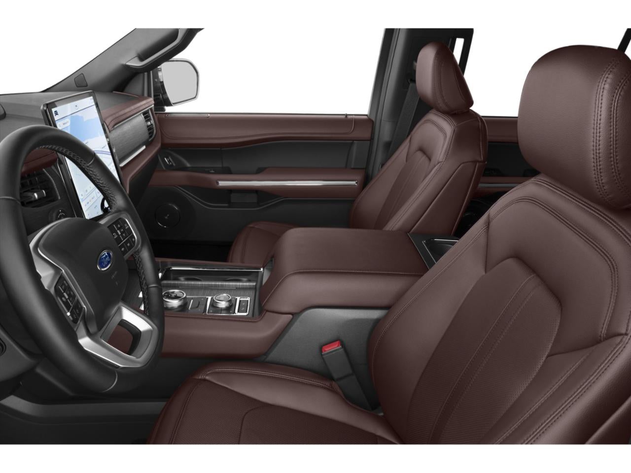 2024 Ford Expedition Max Limited 4x4
