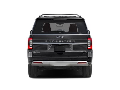 2024 Ford Expedition Max Limited 4x4