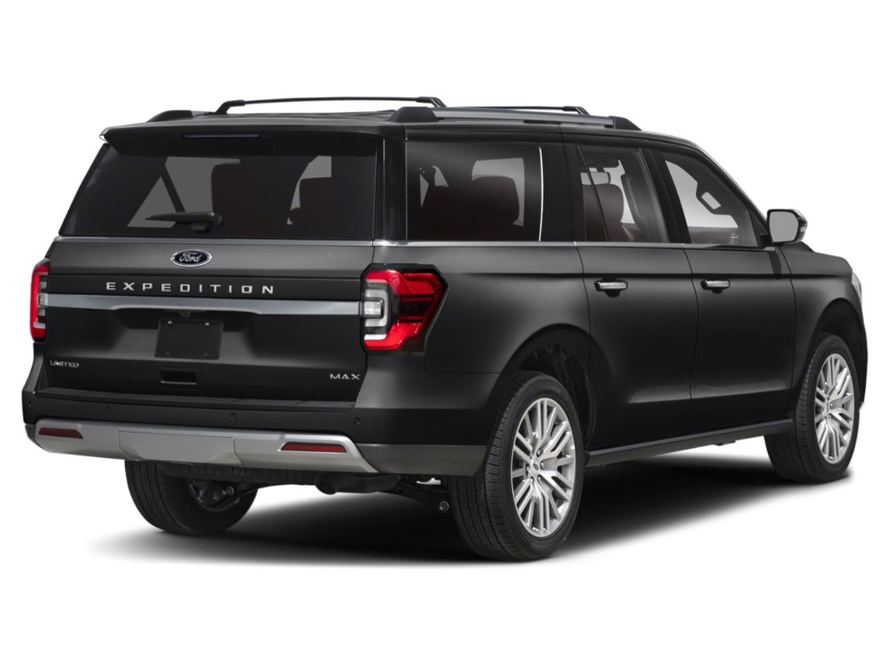 2024 Ford Expedition Max Limited 4x4