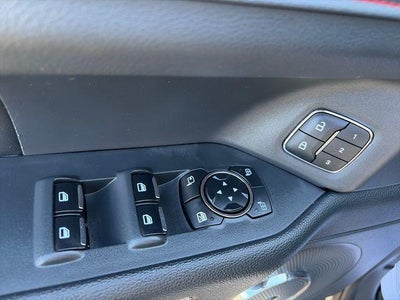 2023 Ford Expedition Max Limited 4x4