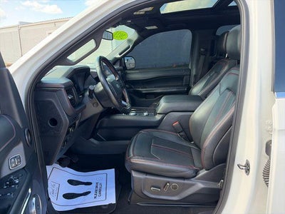 2023 Ford Expedition Max Limited 4x4