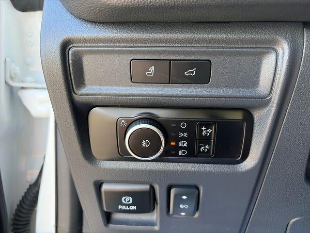 2023 Ford Expedition Max Limited 4x4